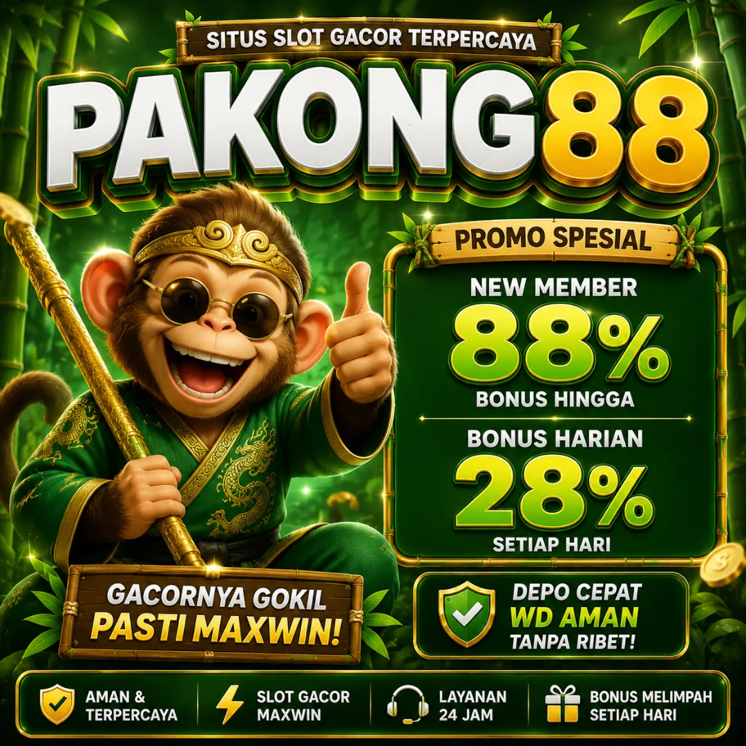 PAKONG88
